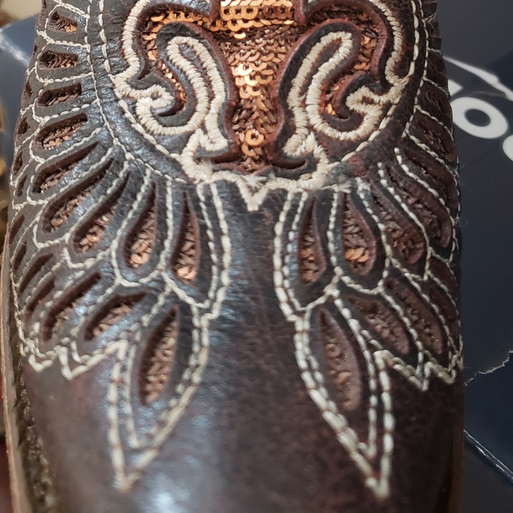 CORRAL BOOTS WOMEN